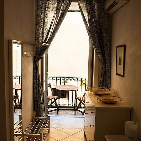 Fausto'S House Daire Siraküza Dış mekan fotoğraf