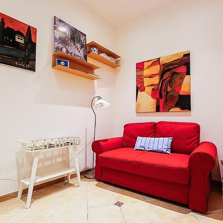 Fausto'S House Daire Siraküza Dış mekan fotoğraf
